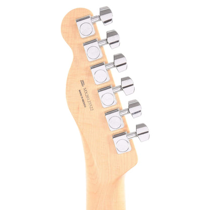 Fender Player Telecaster Olive w/3-Ply Mint Pickguard Electric Guitars / Solid Body