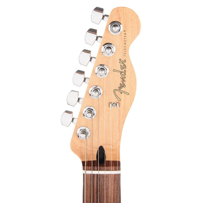 Fender Player Telecaster Olive w/3-Ply Mint Pickguard Electric Guitars / Solid Body