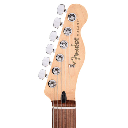 Fender Player Telecaster Olive w/3-Ply Mint Pickguard Electric Guitars / Solid Body