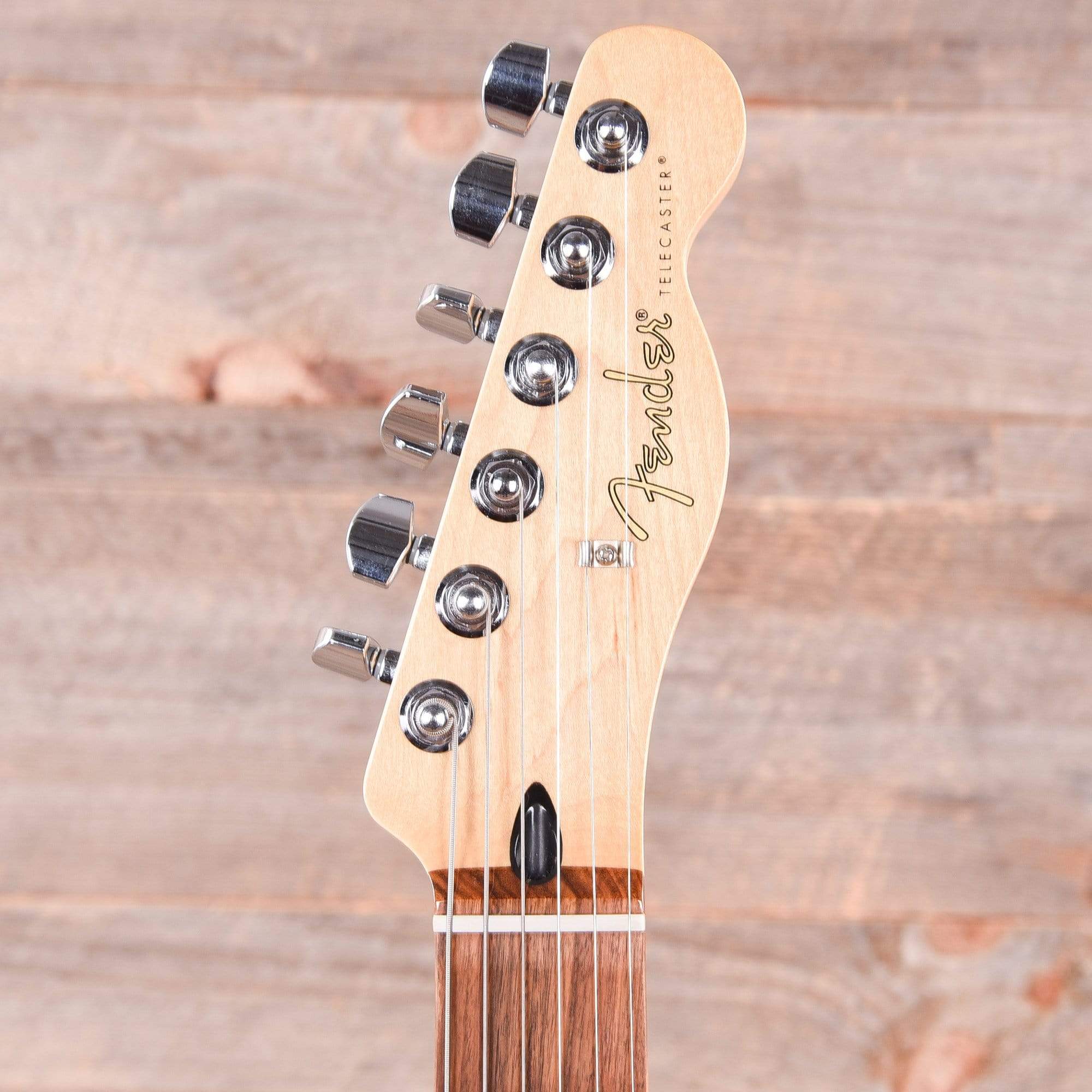 Fender Player Telecaster Olive w/3-Ply Mint Pickguard Electric Guitars / Solid Body