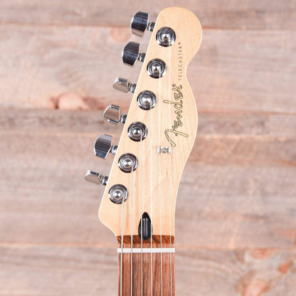 Fender Player Telecaster Olive w/3-Ply Mint Pickguard Electric Guitars / Solid Body