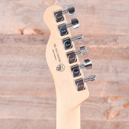 Fender Player Telecaster Olive w/3-Ply Mint Pickguard Electric Guitars / Solid Body