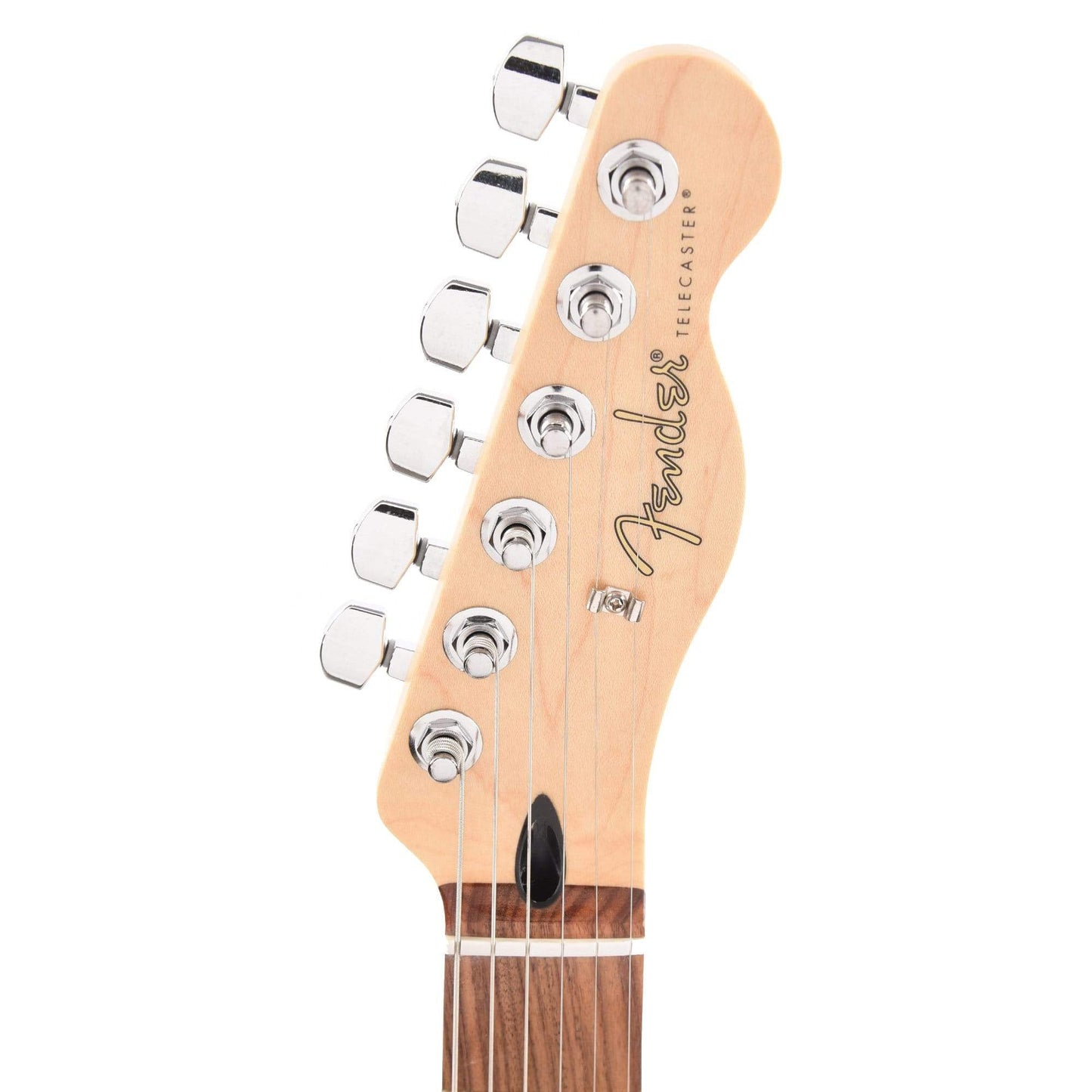 Fender Player Telecaster Olive w/3-Ply Mint Pickguard Electric Guitars / Solid Body