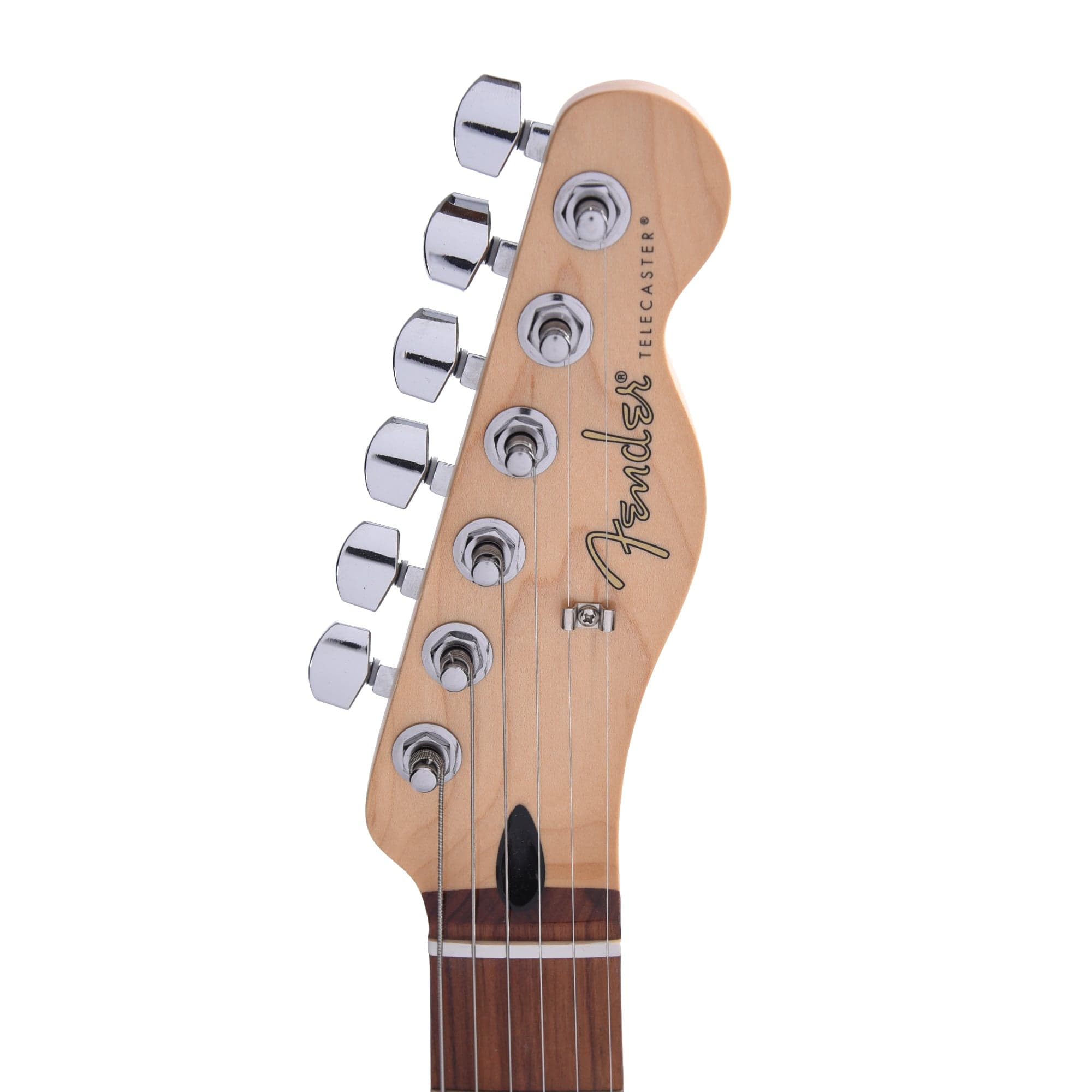 Fender Player Telecaster Olive w/3-Ply Mint Pickguard Electric Guitars / Solid Body