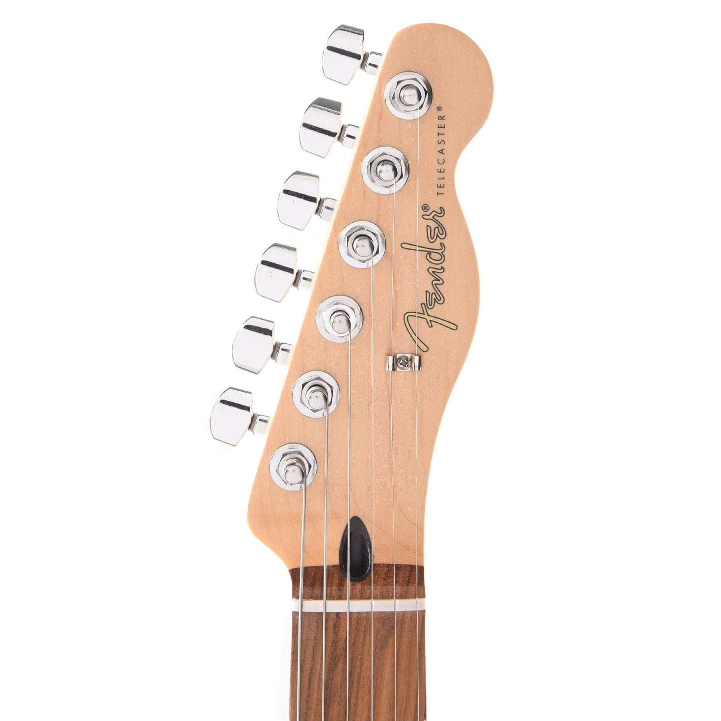 Fender Player Telecaster Olive w/3-Ply Mint Pickguard Electric Guitars / Solid Body