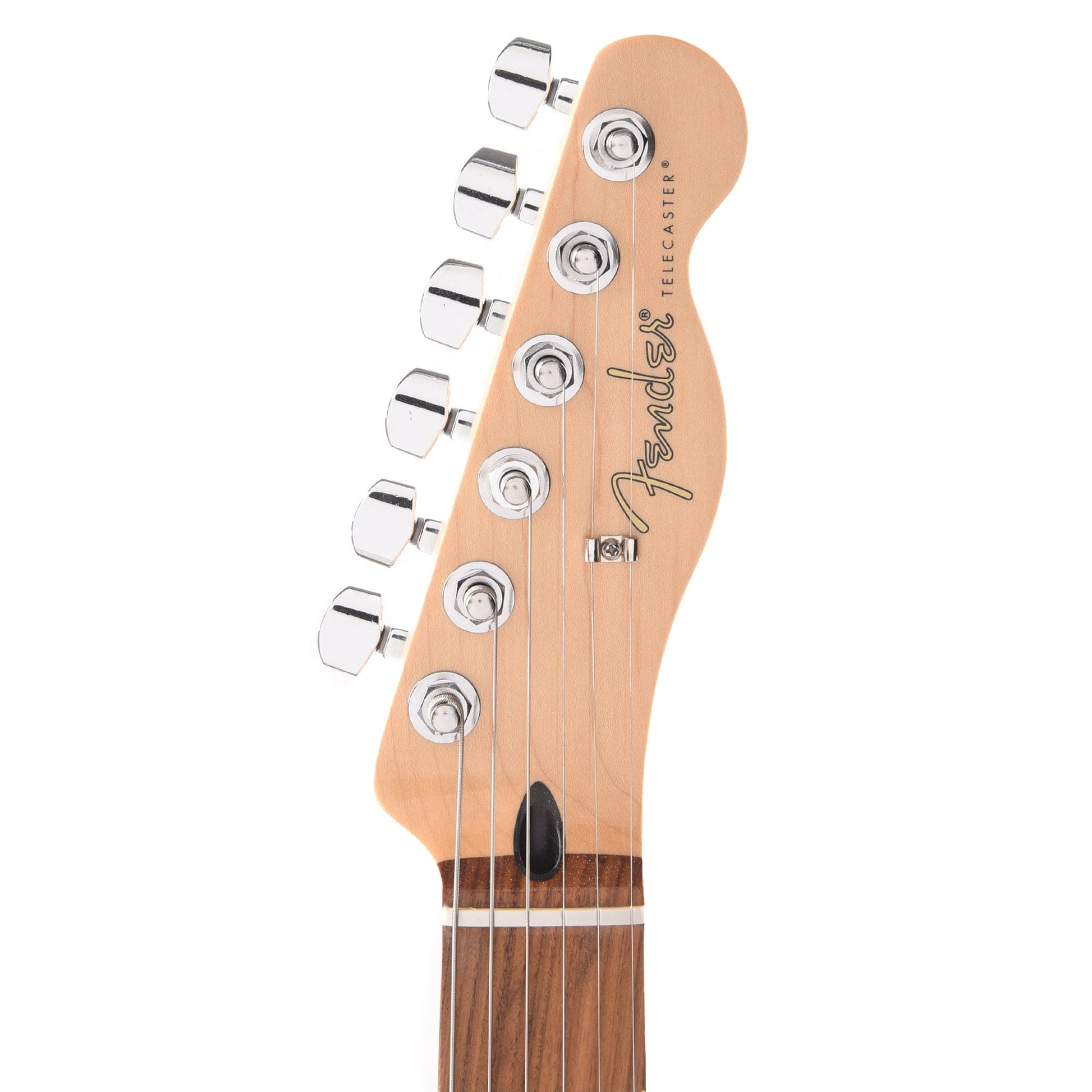 Fender Player Telecaster Olive w/3-Ply Mint Pickguard Electric Guitars / Solid Body