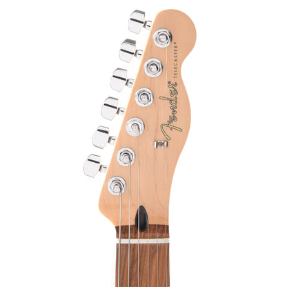 Fender Player Telecaster Olive w/3-Ply Mint Pickguard Electric Guitars / Solid Body