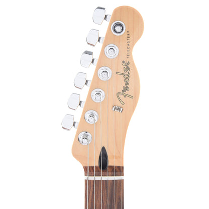 Fender Player Telecaster Olive w/3-Ply Mint Pickguard Electric Guitars / Solid Body