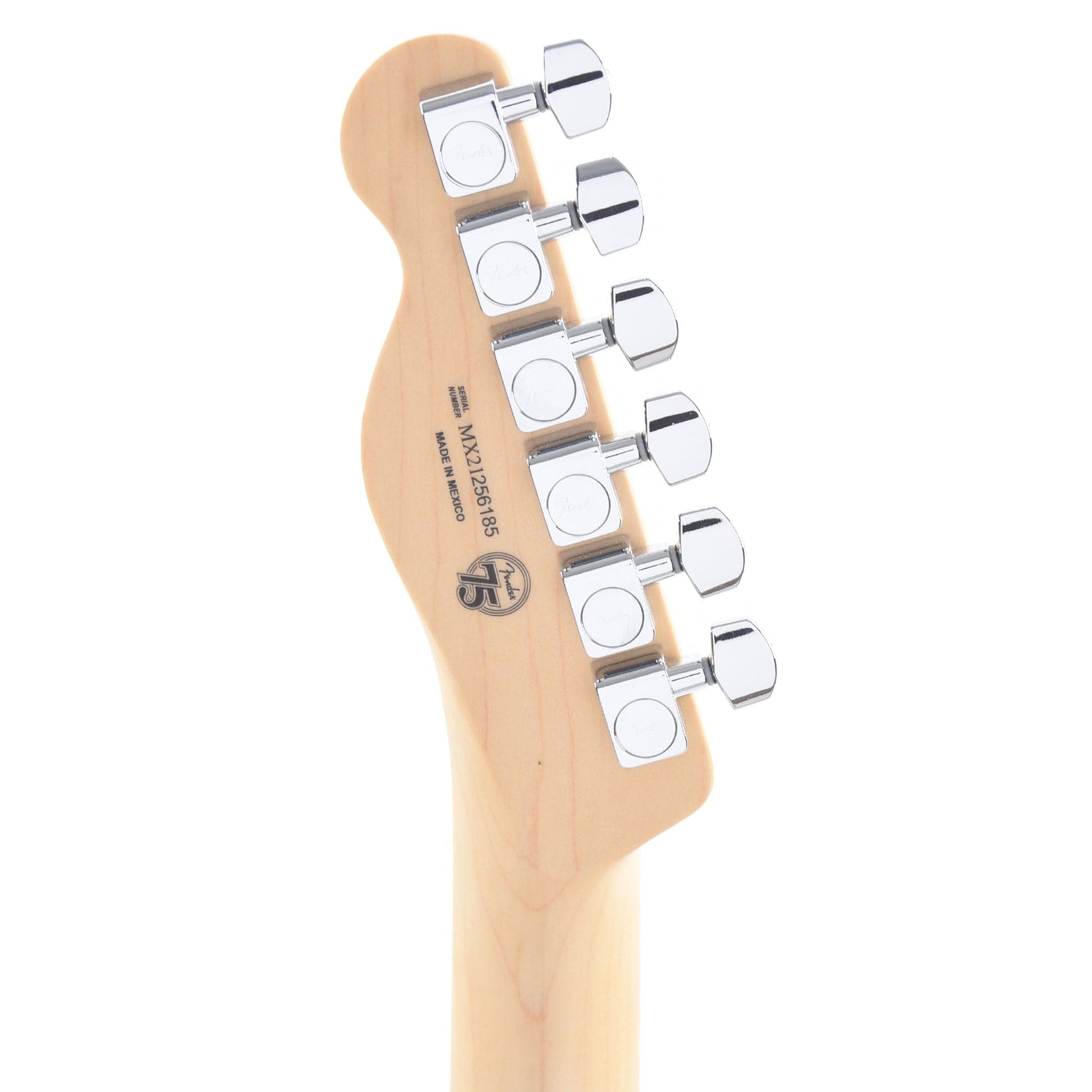 Fender Player Telecaster Olive w/3-Ply Mint Pickguard Electric Guitars / Solid Body