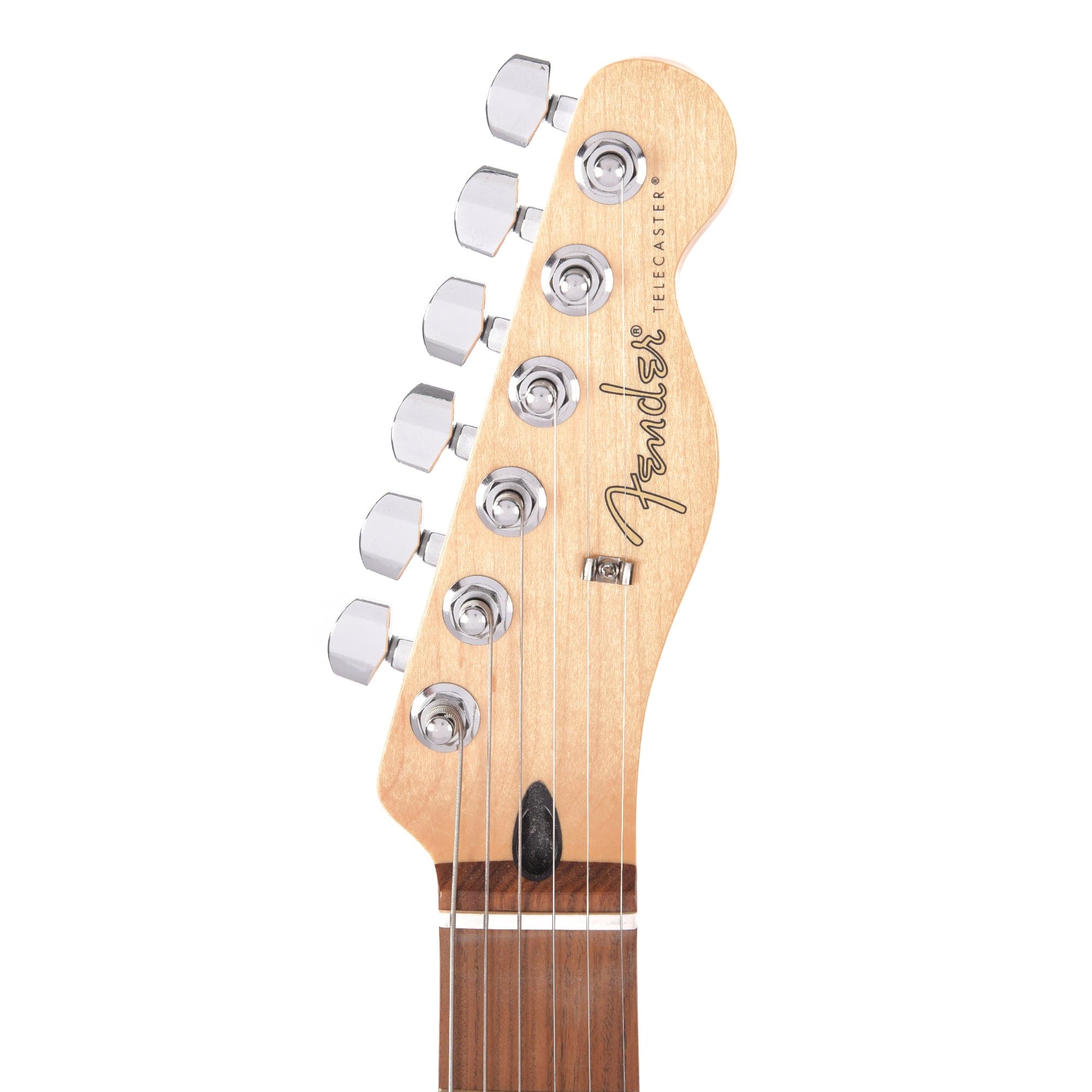 Fender Player Telecaster Olive w/3-Ply Mint Pickguard Electric Guitars / Solid Body