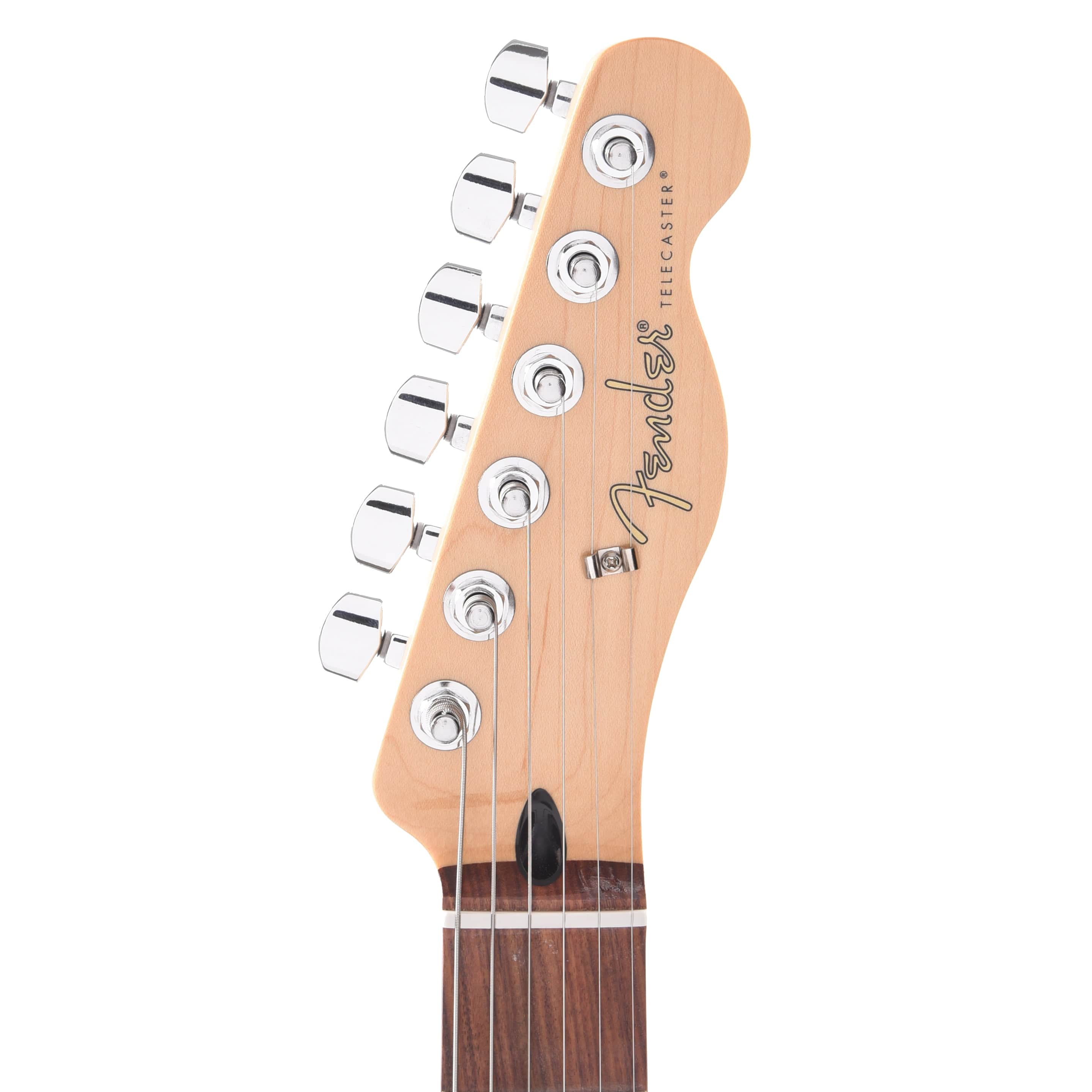 Fender Player Telecaster Olive w/3-Ply Mint Pickguard Electric Guitars / Solid Body