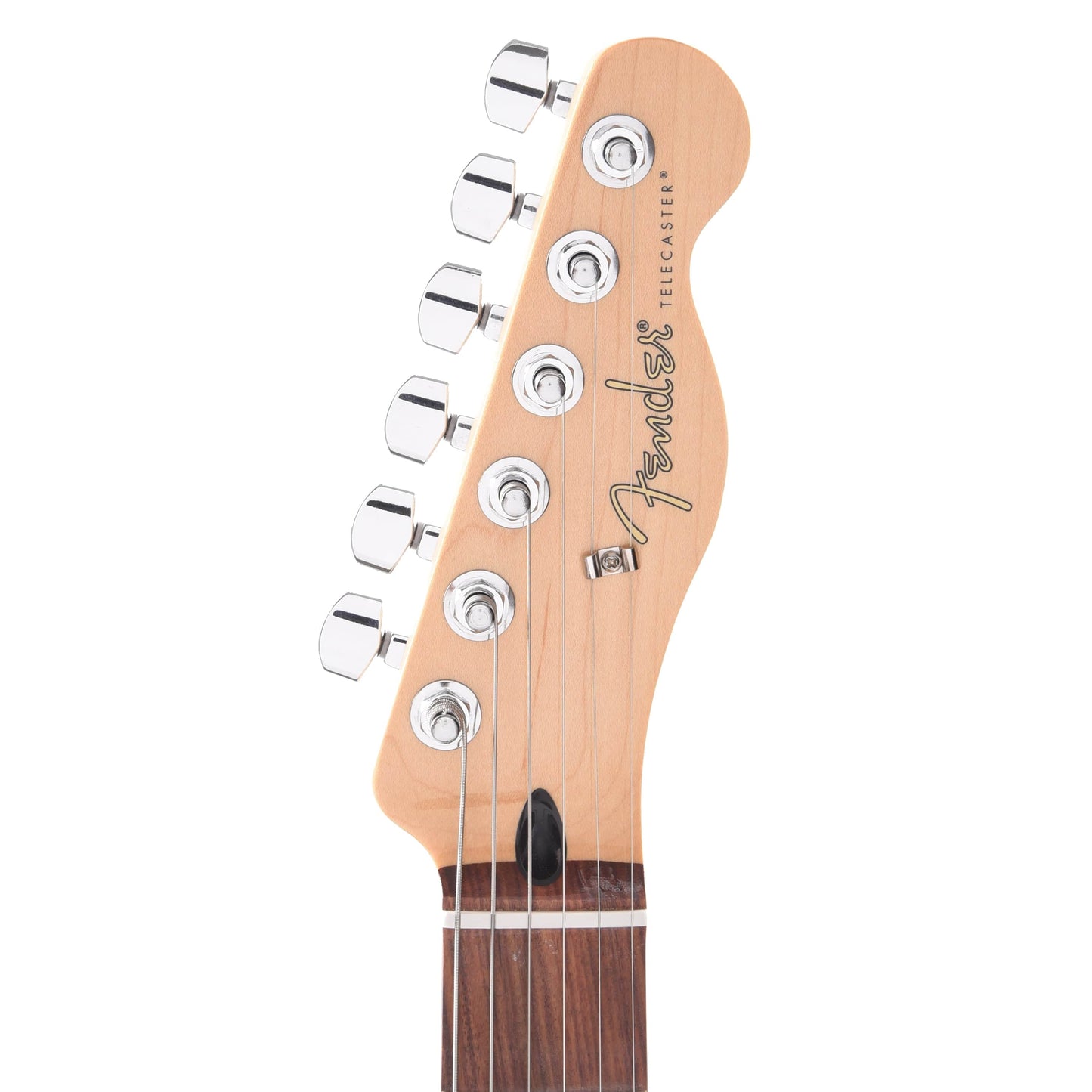 Fender Player Telecaster Olive w/3-Ply Mint Pickguard Electric Guitars / Solid Body