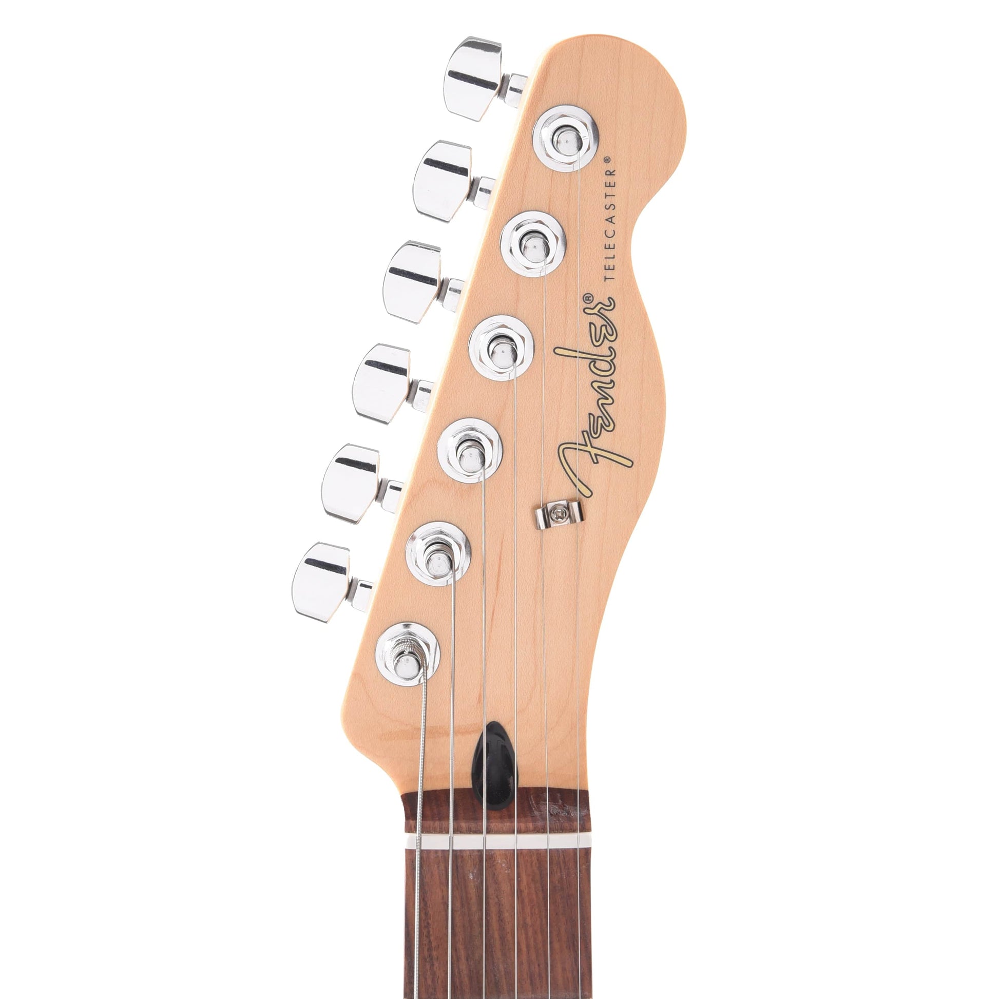 Fender Player Telecaster Olive w/3-Ply Mint Pickguard Electric Guitars / Solid Body