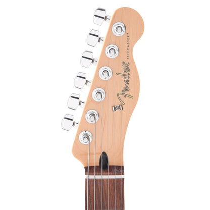 Fender Player Telecaster Olive w/3-Ply Mint Pickguard Electric Guitars / Solid Body
