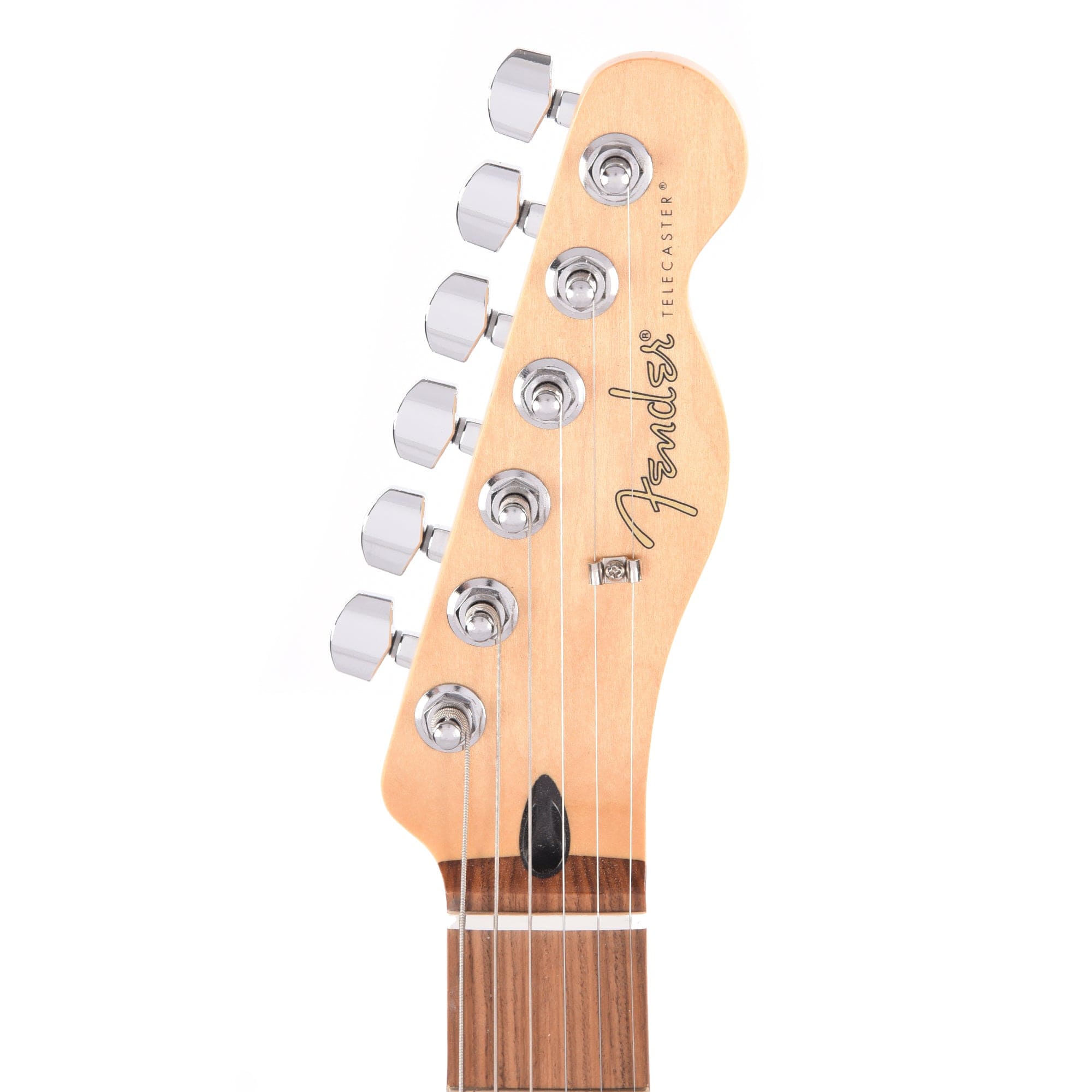 Fender Player Telecaster Olive w/3-Ply Mint Pickguard Electric Guitars / Solid Body