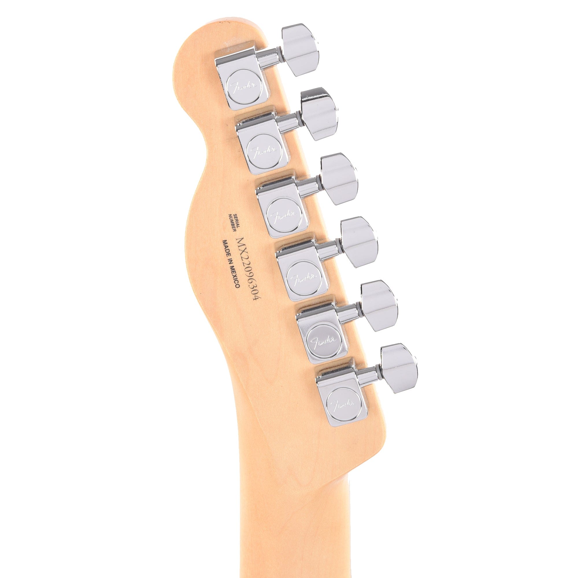 Fender Player Telecaster Olive w/3-Ply Mint Pickguard Electric Guitars / Solid Body