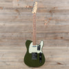 Fender Player Telecaster Olive w/3-Ply Mint Pickguard Electric Guitars / Solid Body