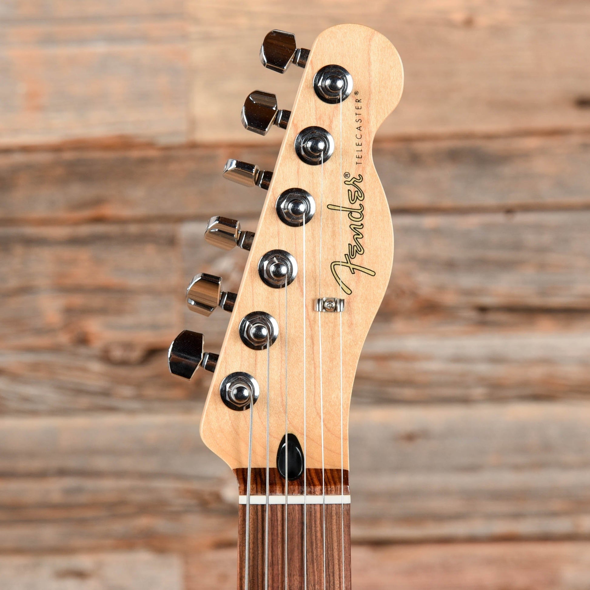 Fender Player Telecaster Olive w/3-Ply Mint Pickguard Electric Guitars / Solid Body