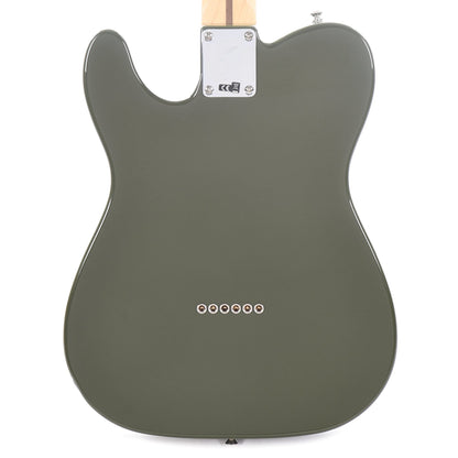 Fender Player Telecaster Olive w/3-Ply Mint Pickguard (CME Exclusive) Electric Guitars / Solid Body