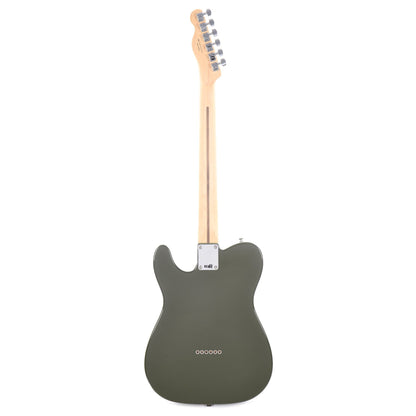 Fender Player Telecaster Olive w/3-Ply Mint Pickguard (CME Exclusive) Electric Guitars / Solid Body