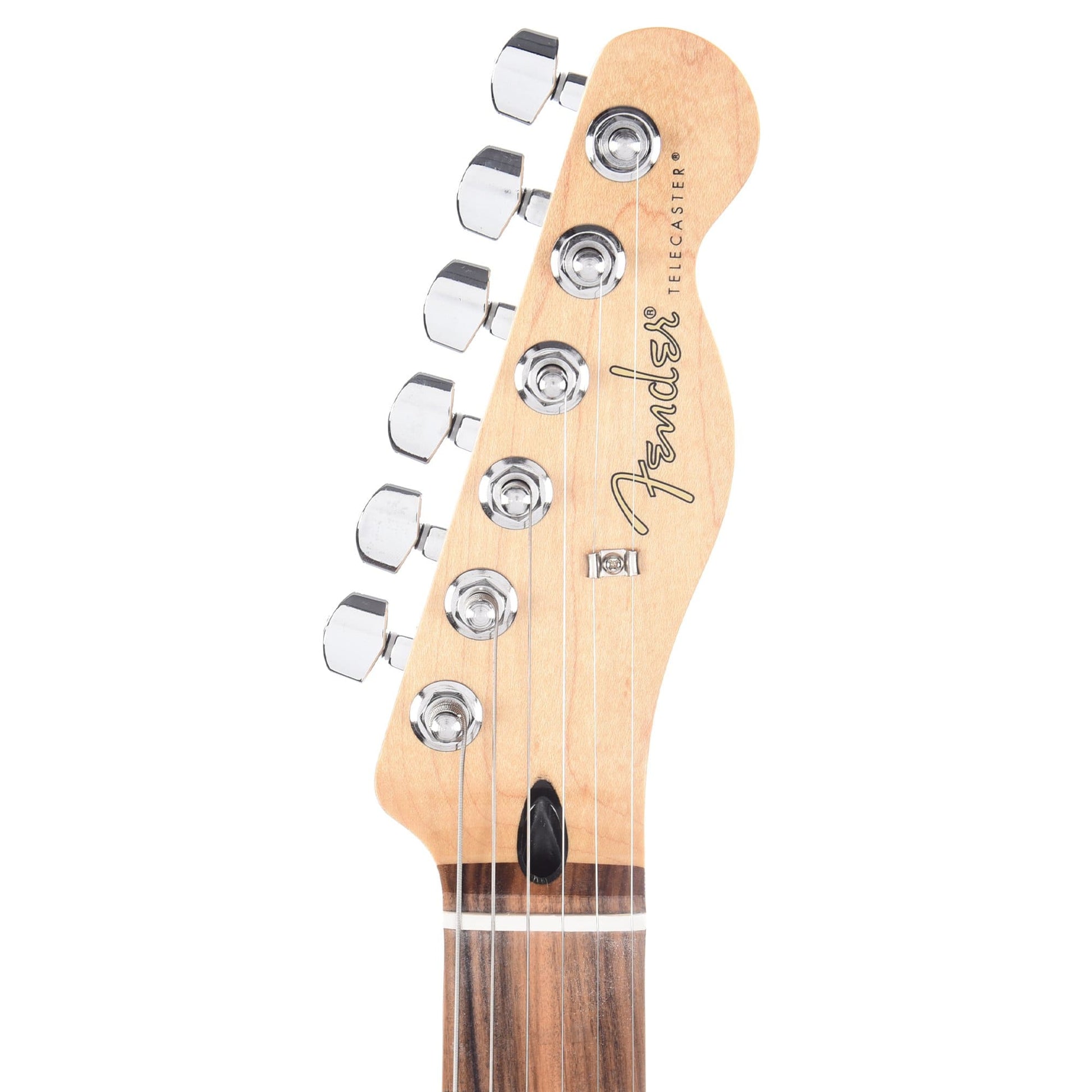 Fender Player Telecaster Olive w/3-Ply Mint Pickguard (CME Exclusive) Electric Guitars / Solid Body