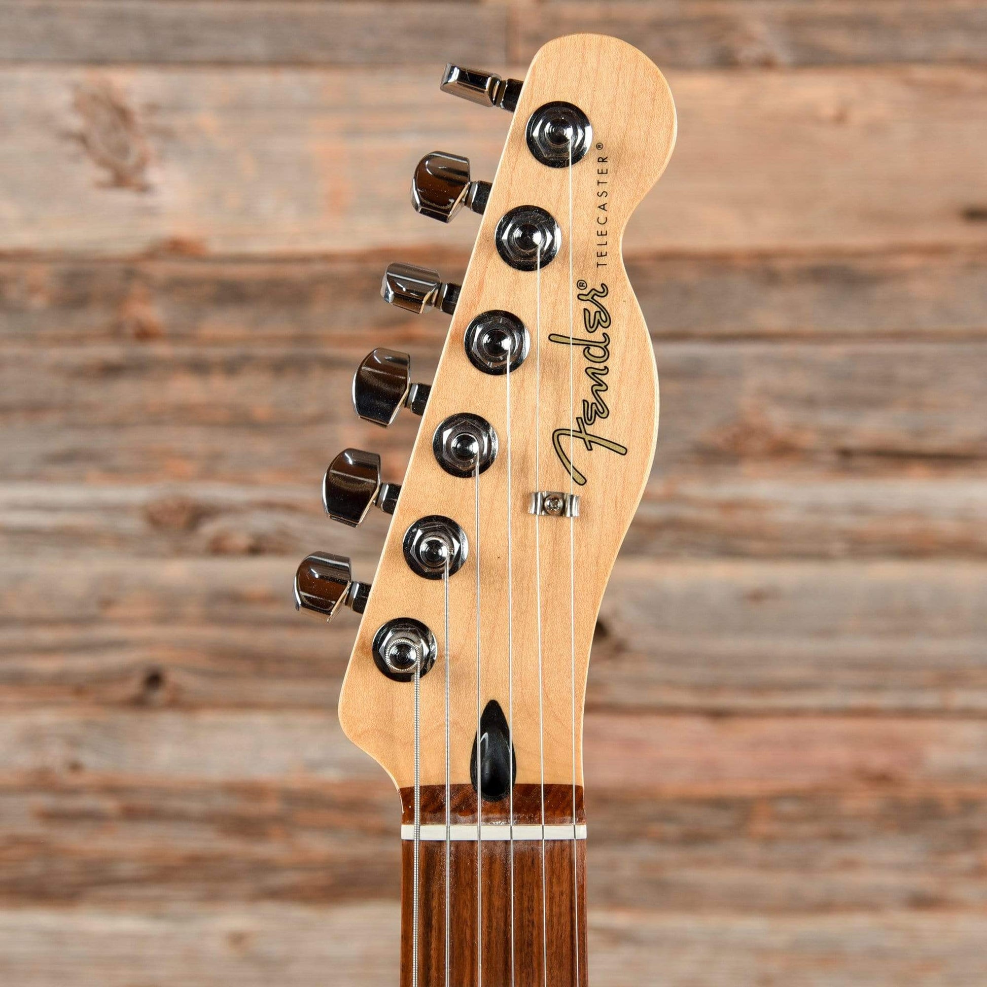 Fender Player Telecaster Olympic White 2019 Electric Guitars / Solid Body