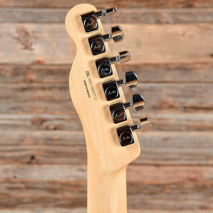 Fender Player Telecaster Olympic White 2019 Electric Guitars / Solid Body