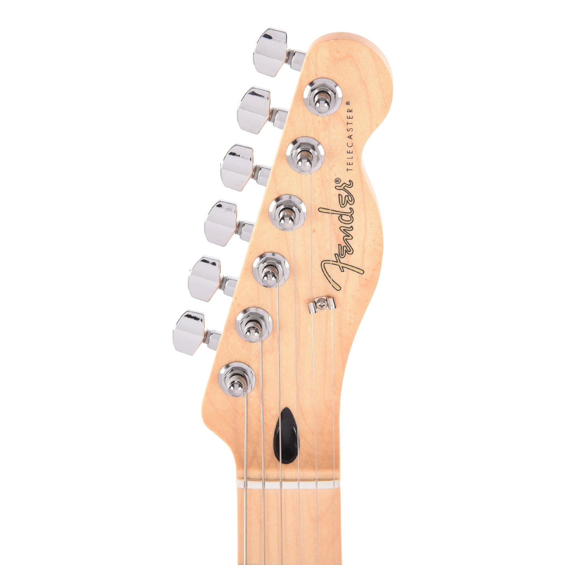 Fender Player Telecaster Pacific Peach Electric Guitars / Solid Body