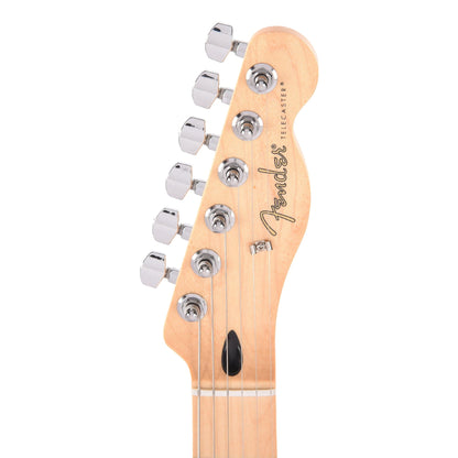 Fender Player Telecaster Pacific Peach Electric Guitars / Solid Body