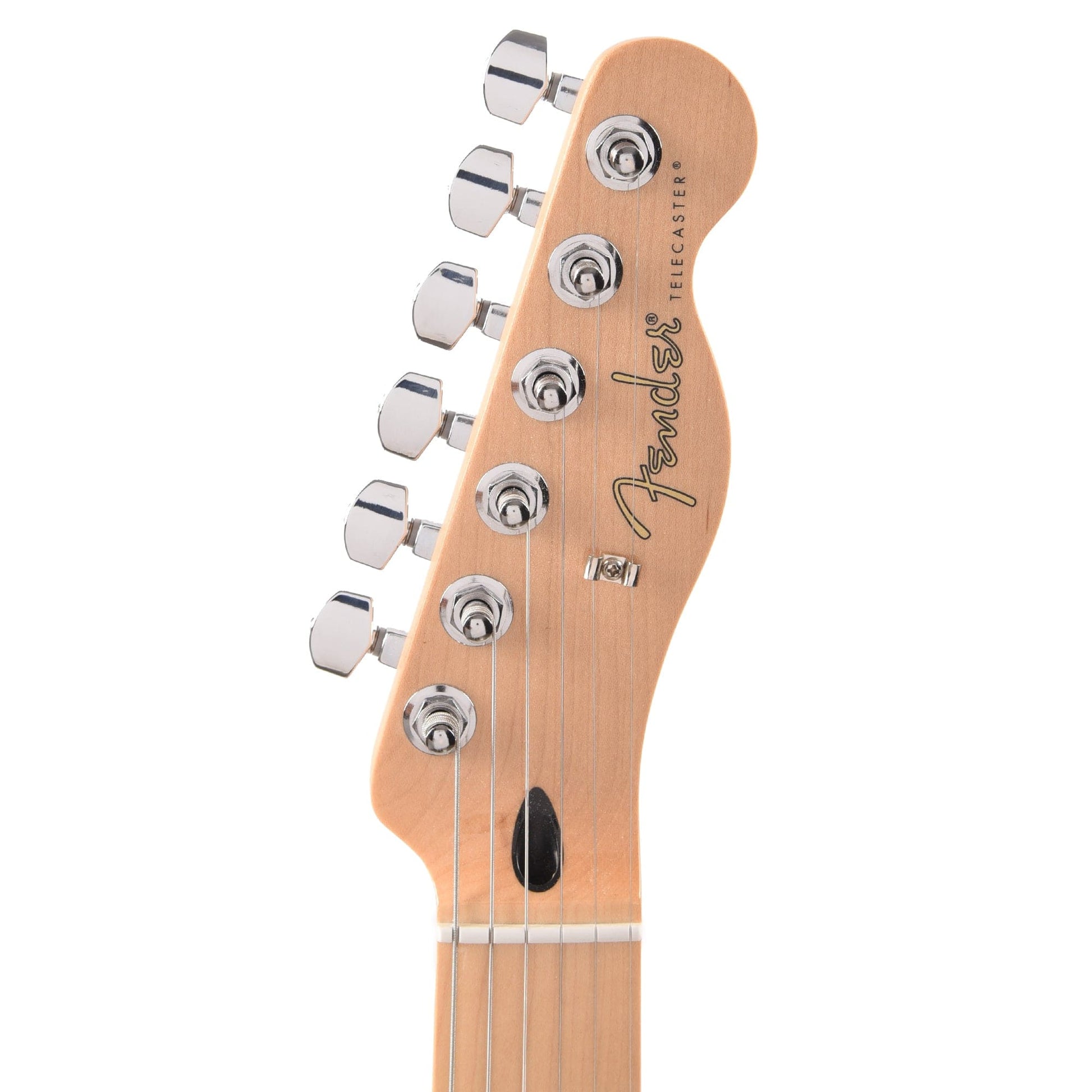 Fender Player Telecaster Pacific Peach Electric Guitars / Solid Body