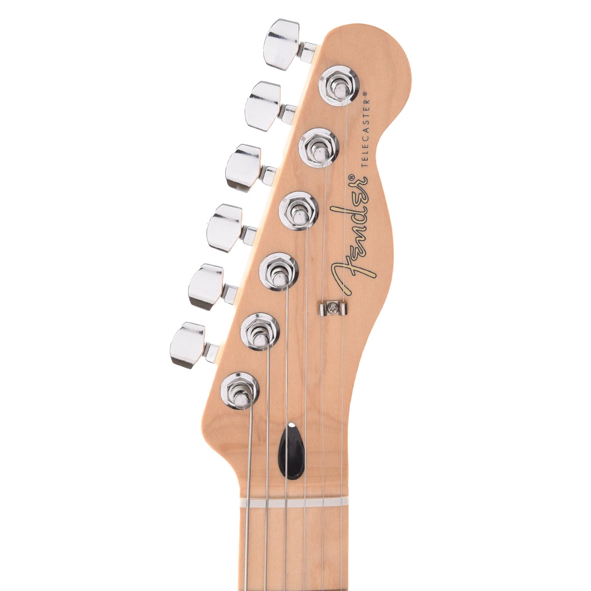 Fender Player Telecaster Pacific Peach Electric Guitars / Solid Body