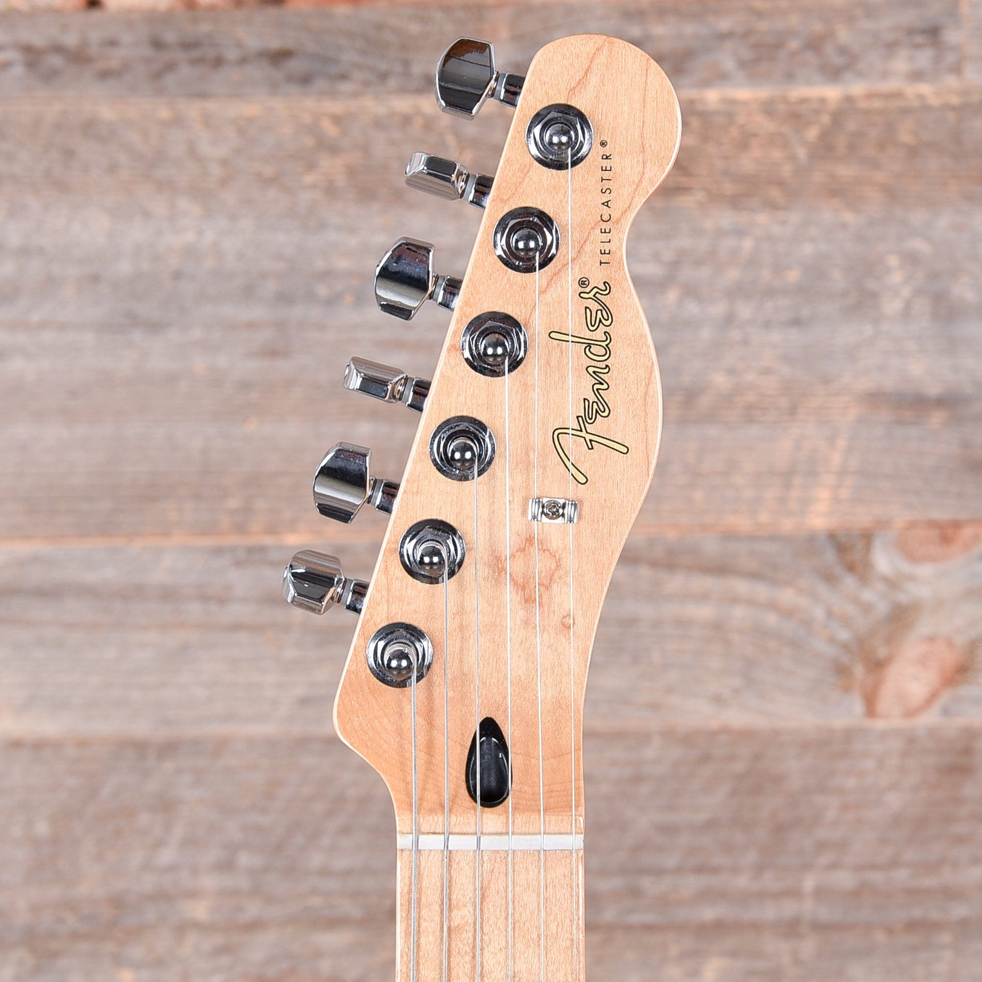 Fender Player Telecaster Pacific Peach Electric Guitars / Solid Body