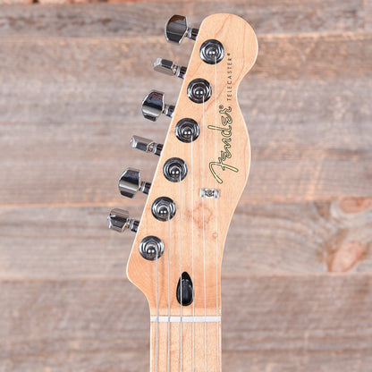 Fender Player Telecaster Pacific Peach Electric Guitars / Solid Body