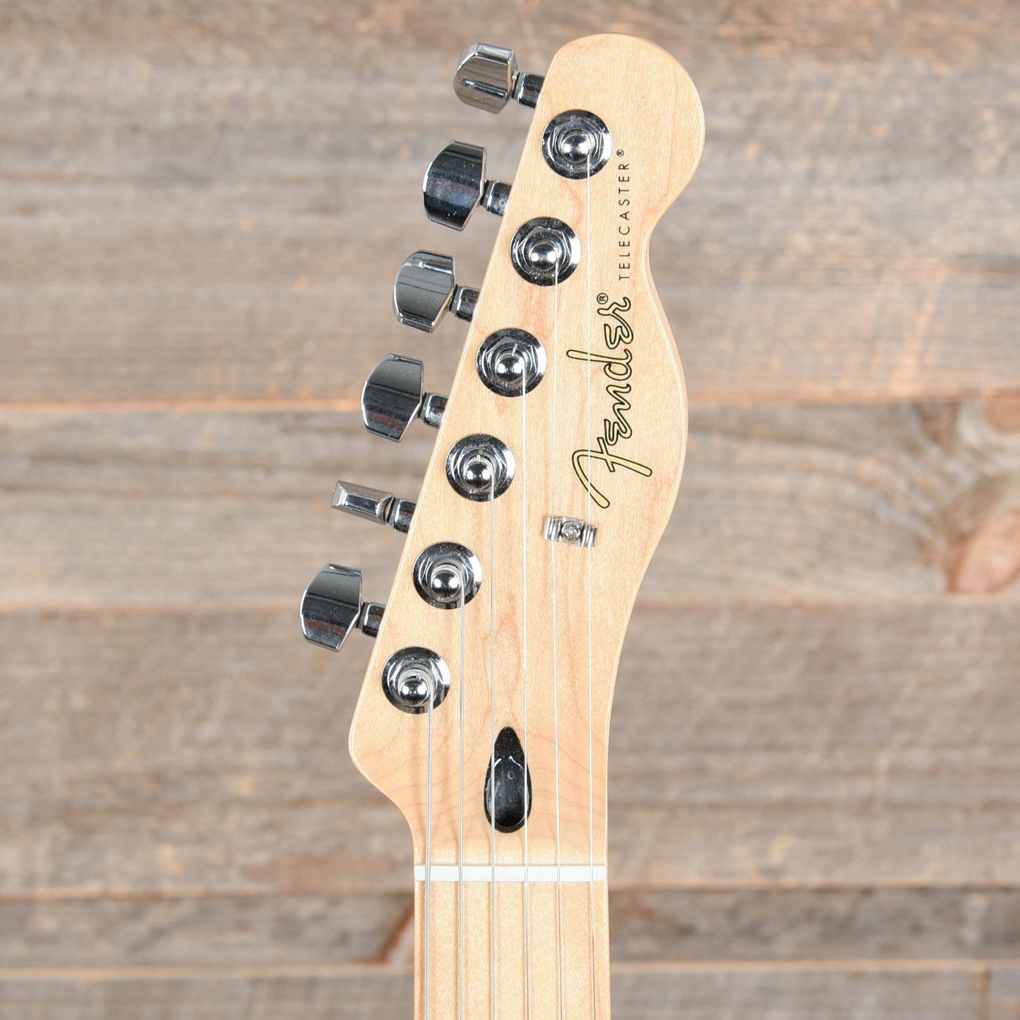 Fender Player Telecaster Pacific Peach Electric Guitars / Solid Body