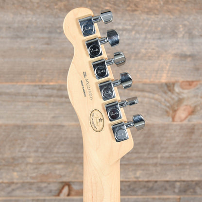 Fender Player Telecaster Pacific Peach Electric Guitars / Solid Body