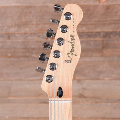 Fender Player Telecaster Pacific Peach Electric Guitars / Solid Body