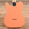 Fender Player Telecaster Pacific Peach Electric Guitars / Solid Body