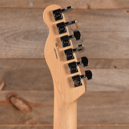 Fender Player Telecaster Pacific Peach Electric Guitars / Solid Body