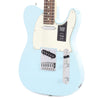Fender Player Telecaster PF Daphne Blue w/3-Ply Mint Pickguard Electric Guitars / Solid Body