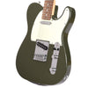 Fender Player Telecaster PF Olive w/3-Ply Mint Pickguard Electric Guitars / Solid Body