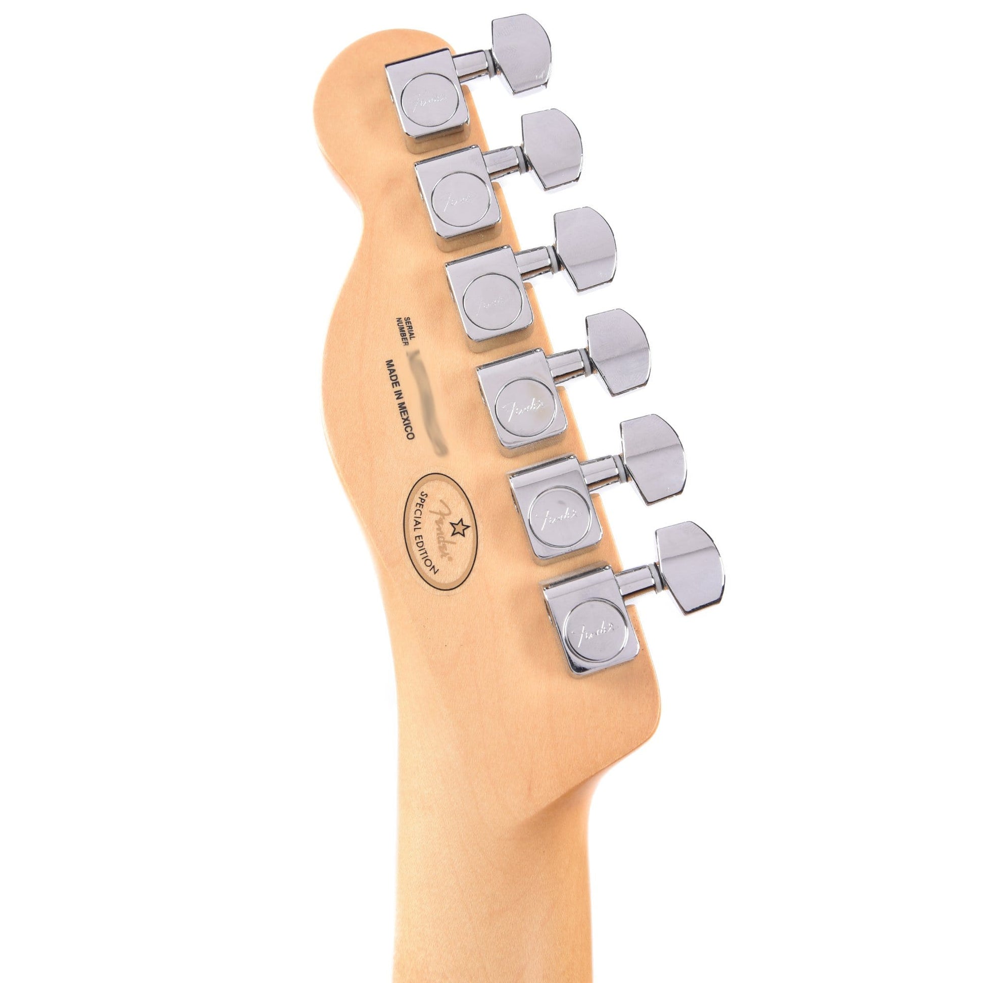 Fender Player Telecaster PF Olive w/3-Ply Mint Pickguard Electric Guitars / Solid Body