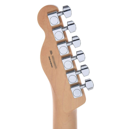 Fender Player Telecaster Polar White Electric Guitars / Solid Body