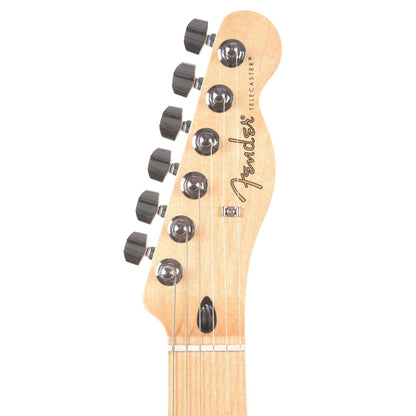 Fender Player Telecaster Polar White Electric Guitars / Solid Body