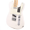 Fender Player Telecaster Polar White Electric Guitars / Solid Body
