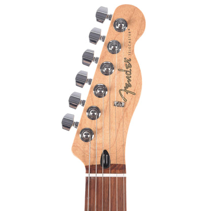 Fender Player Telecaster Polar White Electric Guitars / Solid Body