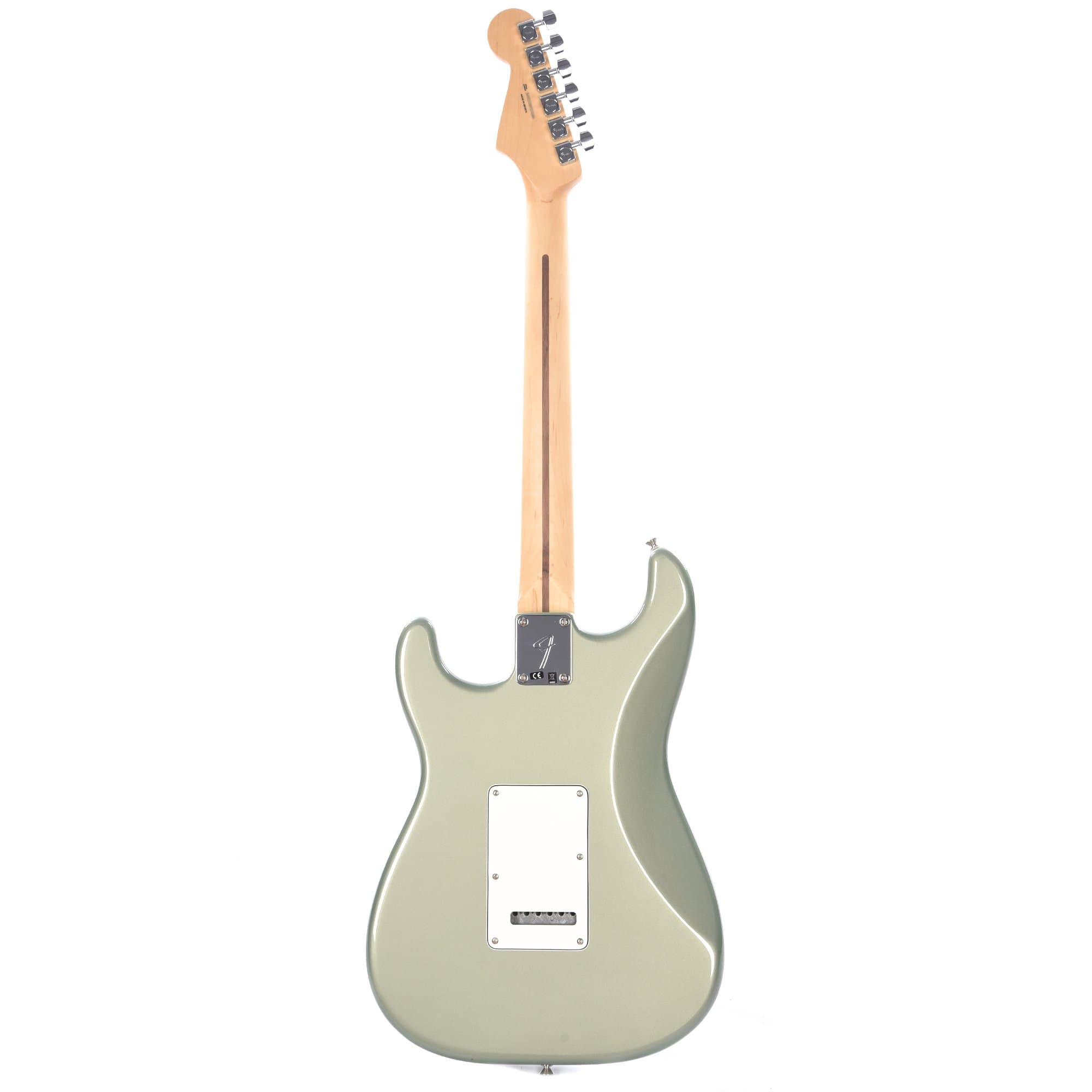 Fender Player Telecaster Polar White Electric Guitars / Solid Body