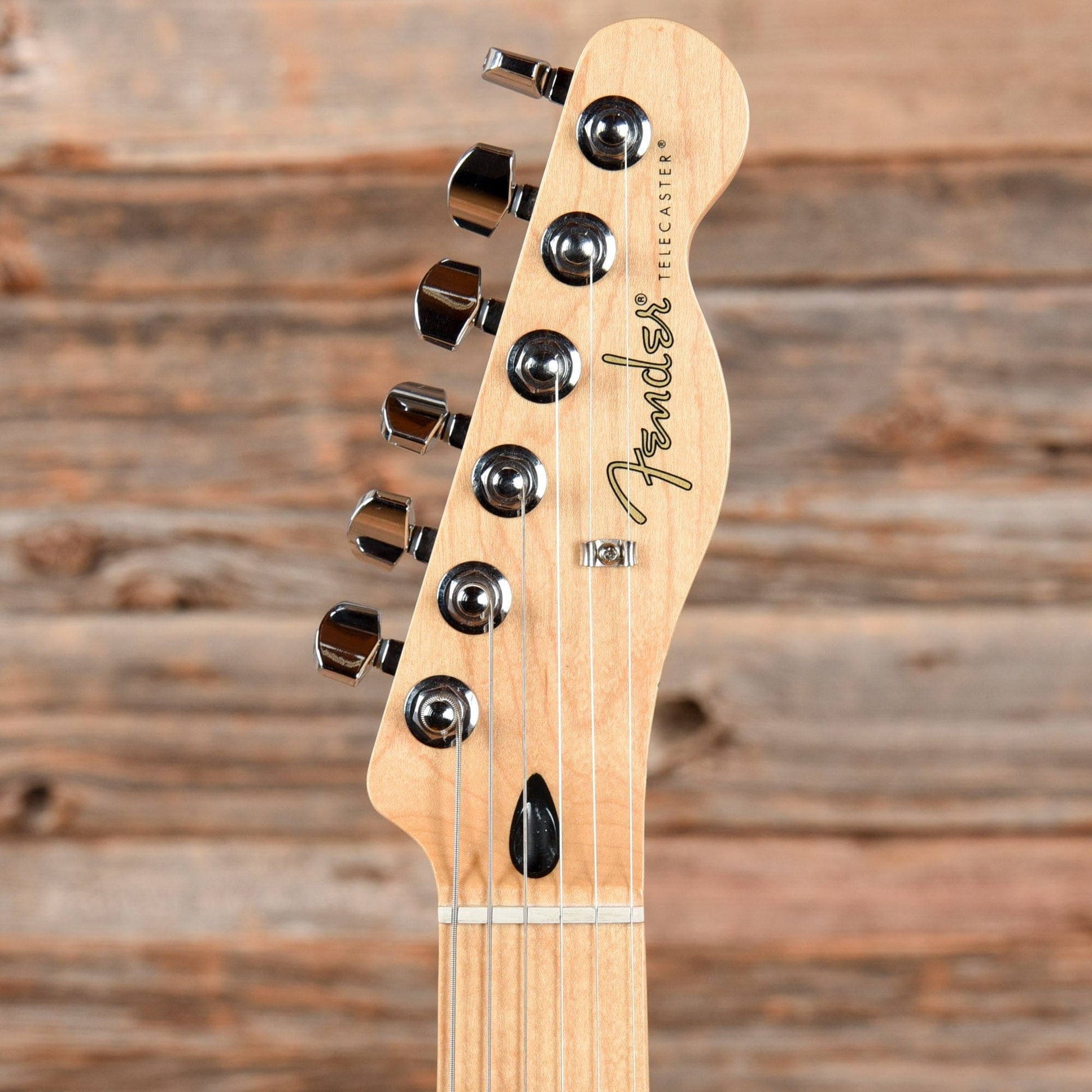 Fender Player Telecaster Polar White 2020 Electric Guitars / Solid Body