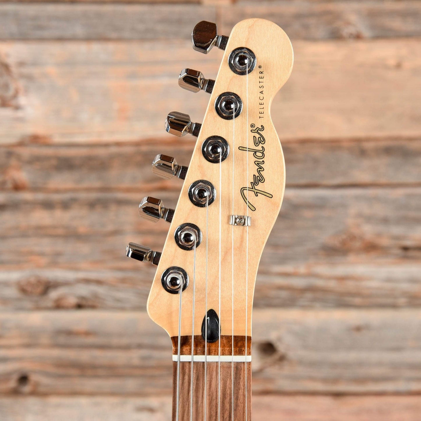Fender Player Telecaster Polar White 2021 Electric Guitars / Solid Body