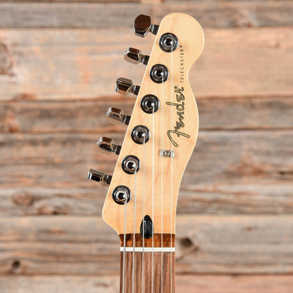 Fender Player Telecaster Polar White 2021 Electric Guitars / Solid Body