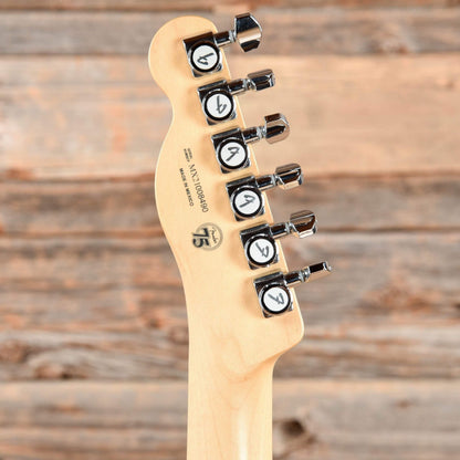Fender Player Telecaster Polar White 2021 Electric Guitars / Solid Body